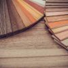 Stratifié ou parquet massif: Fantaisie en sol majeur